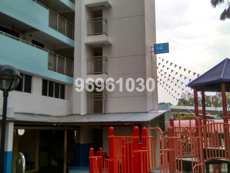 Blk 2 Jalan Bukit Merah (Bukit Merah), HDB 3 Rooms #150774002
